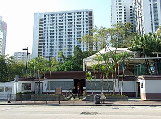 Lei Cheng Uk Han Tomb Museum