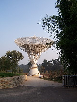 Yunnan Observatories, CAS