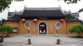 Dinghui Temple
