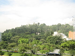 Cerro Nutibara