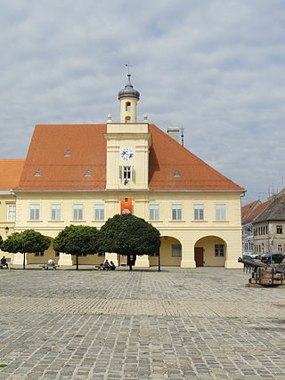 Arheološki muzej Osijek