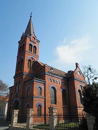 Evangelička crkva