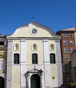 Crkva svetog Jeronima
