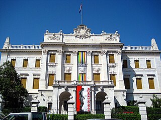 Governor's Palace