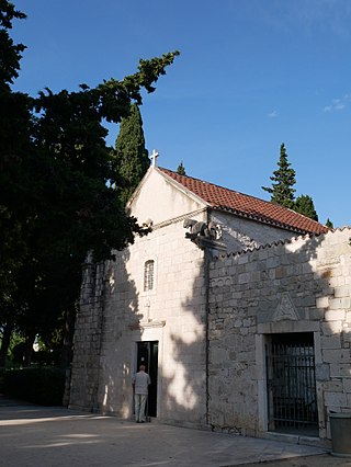 crkva svetog Stjepana