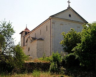 Crkva sv. Petra Mučenika
