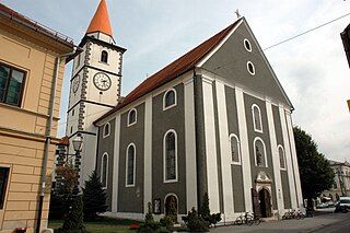 crkva svetog Nikole