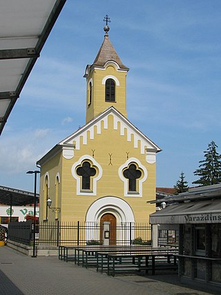 crkva svetog Đorđa