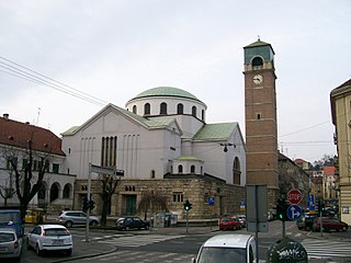 Blaise of Sebaste Church