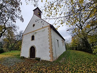 kapela svetog Roka