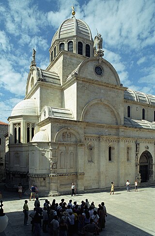 katedrala svetog Jakova