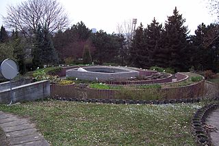 Botanická zahrada a arboretum Mendelu