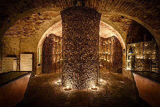 Brno Ossuary