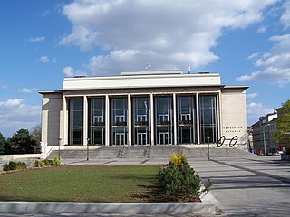Janáčkovo divadlo
