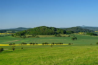 Zbynský vrch