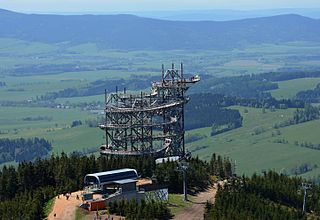 Sky Walk