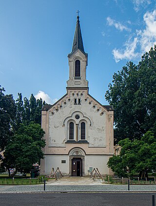 Church of Saint Francis of Assisi