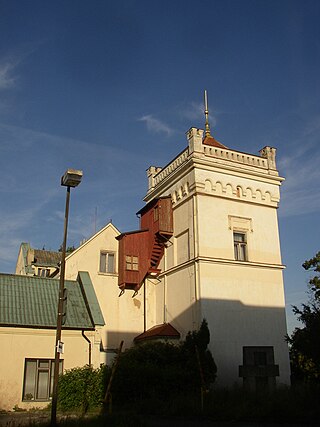 Bachrovna