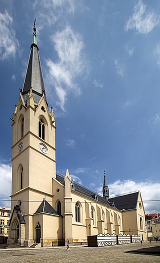 St. Anthony the Great Chuch