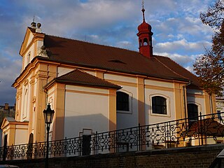 Church of Saint Adalbert