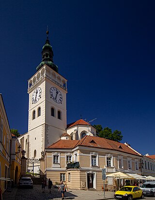 svatý Václav