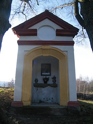 Balzerova kaple