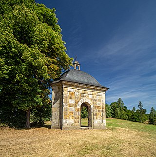 The Chapel of the Holy Trinity