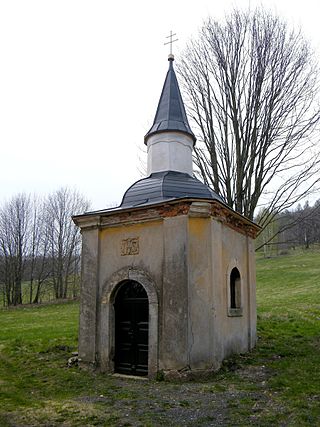 Wähnerova kaple