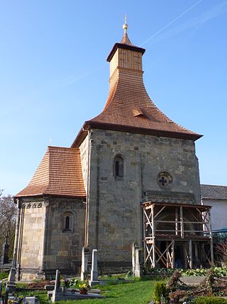 sv. Mikuláš