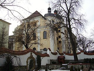 Sv. Michal