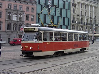 Tatra T3R.P
