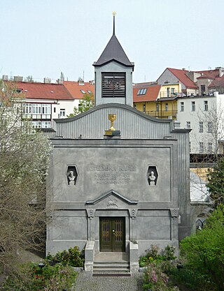 Betlémská kaple