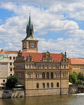 Muzeum Bedřicha Smetany