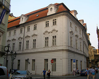 Seebergovský palác