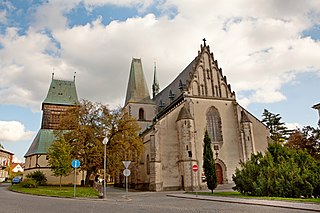 Saint Bartholomew’s Church