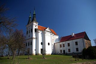 sv. Jan Nepomucký