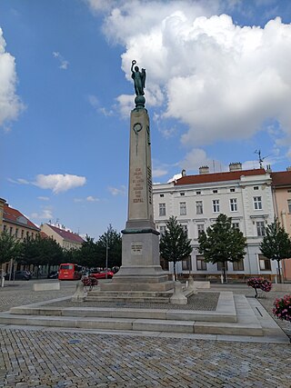 Kopalův památník