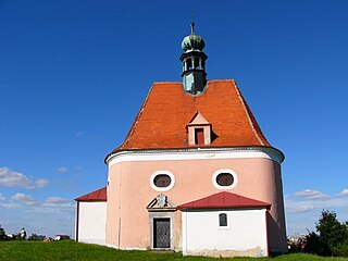 sv. Antonín