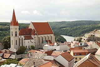 sv. Mikuláš