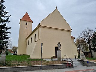 sv. Vít