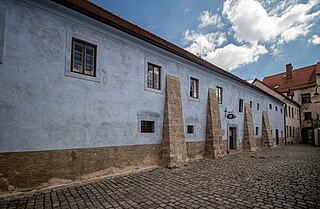Archeologické muzeum Šatlava v České Lípě