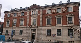 Aalborg Historical Museum