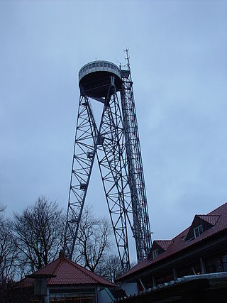 Aalborg Tower