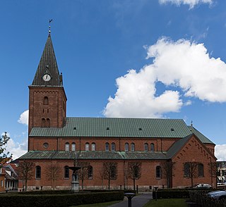 Church of Our Lady, Aalborg
