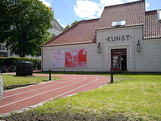 Kunsthal Aarhus