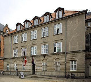 Besættelsesmuseet