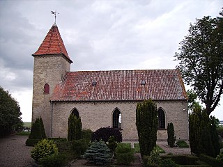 Baagø Kirke