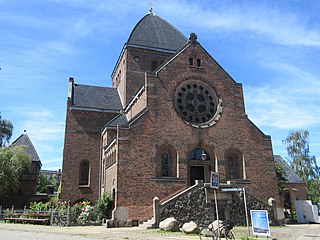 Brorsons Kirke