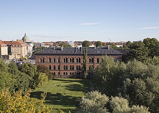 Danish Natural History Museum