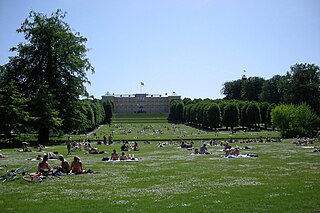 Frederiksberg Have